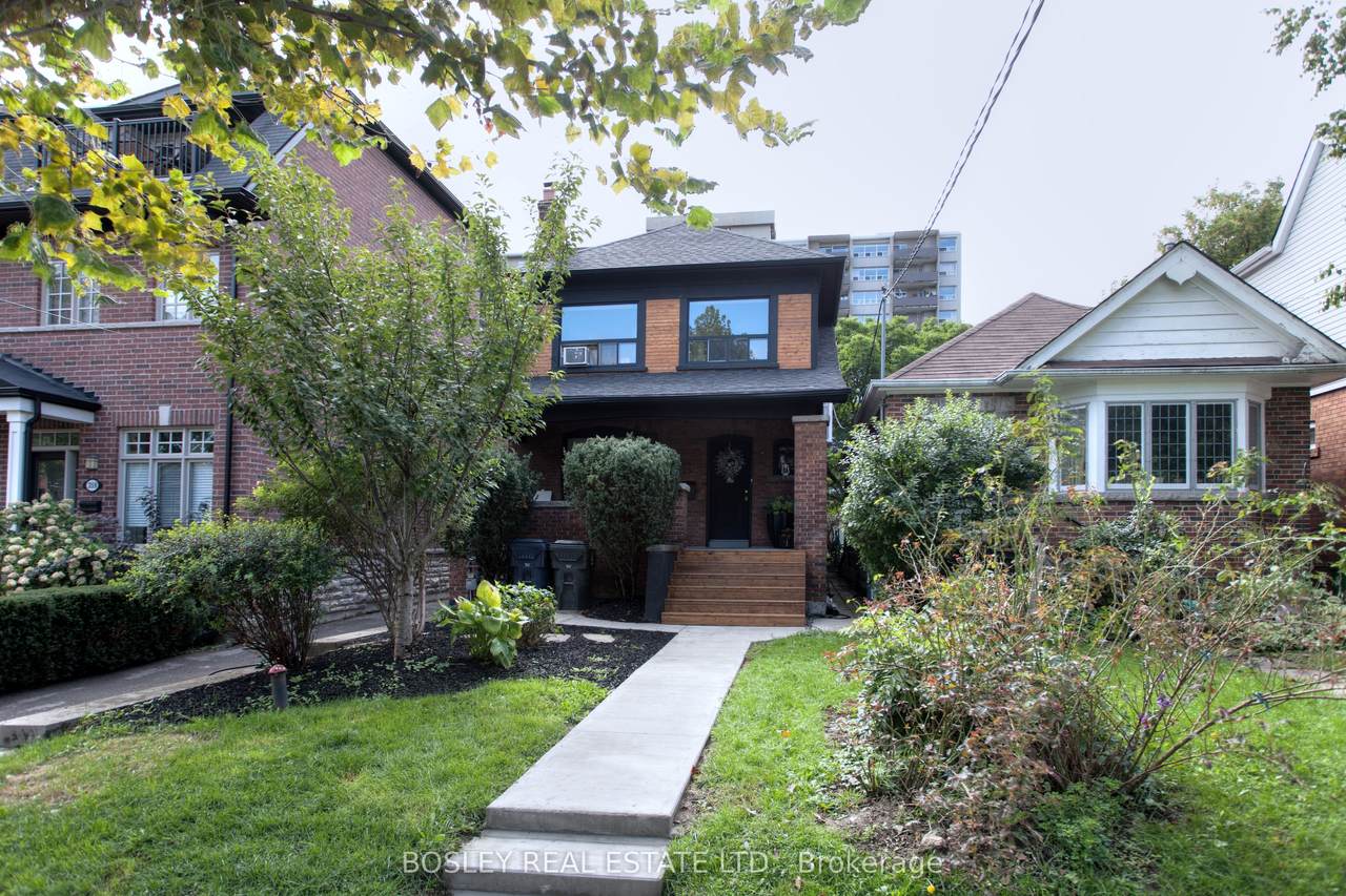 357 Roehampton Avenue - Photo 1