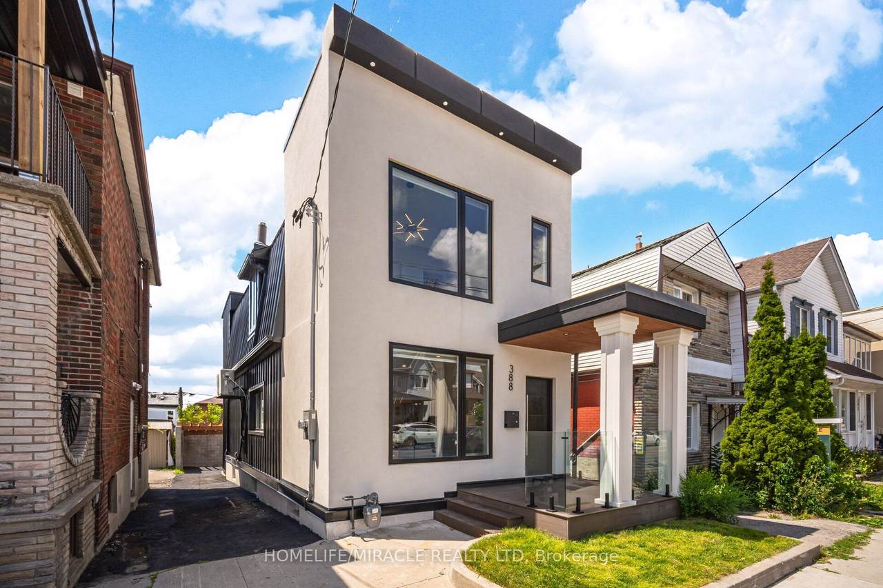 388 Oakwood Avenue - Photo 1