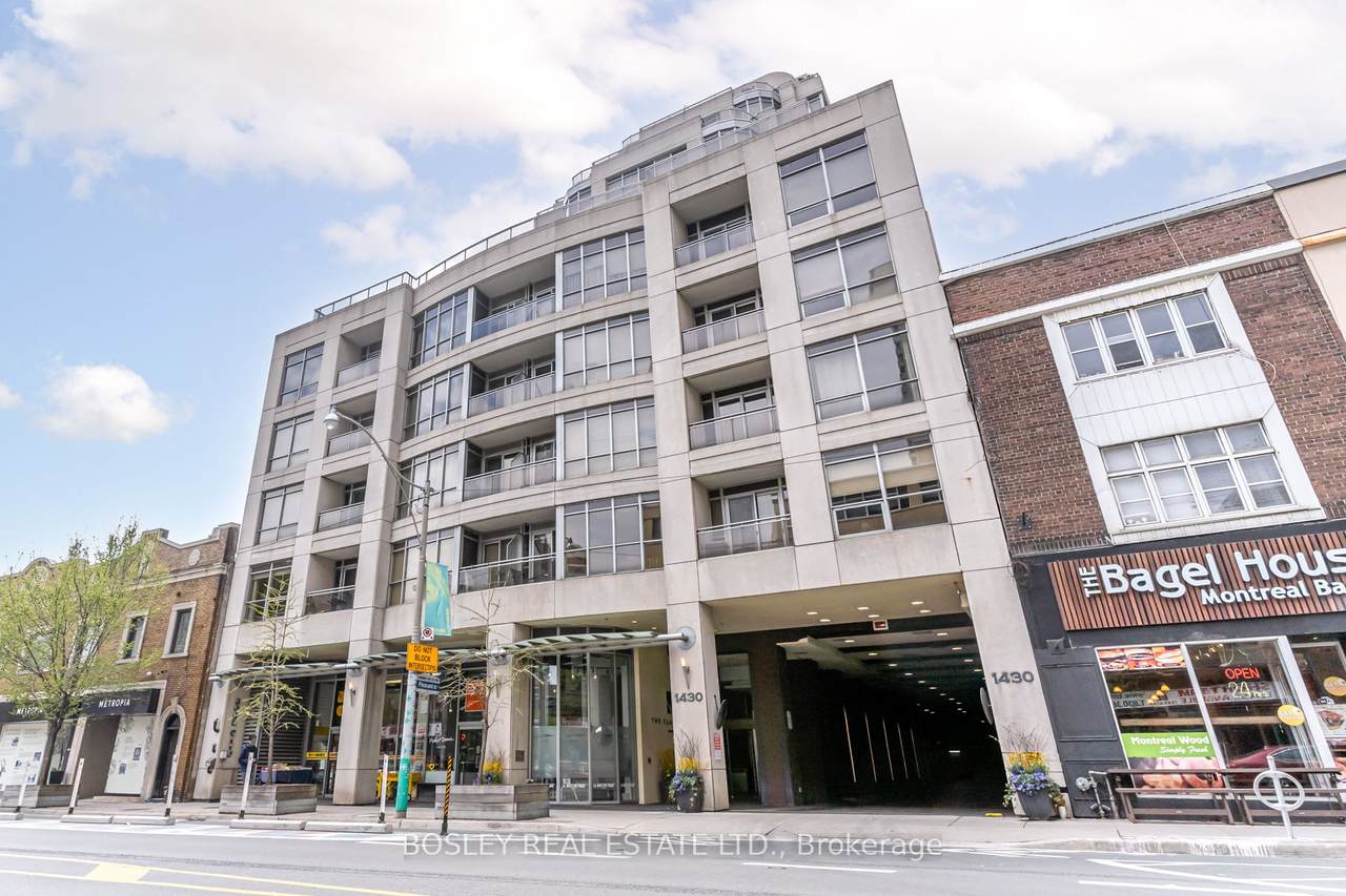 1430 Yonge Street - Photo 1