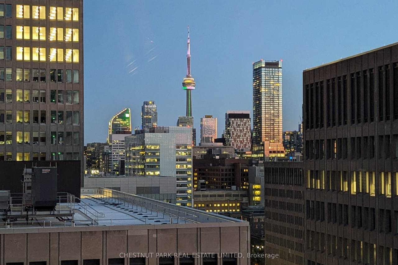 62 Wellesley Street - Photo 1