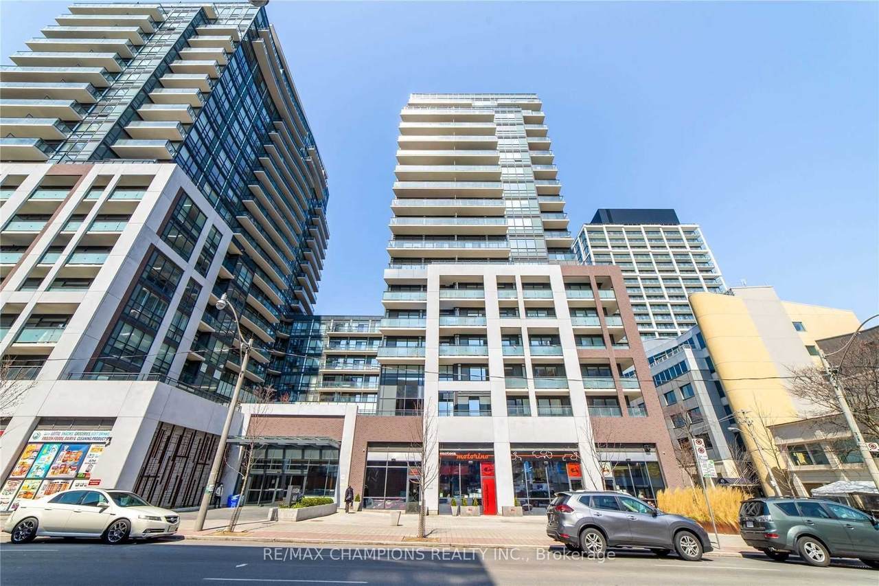 460 Adelaide Street - Photo 1