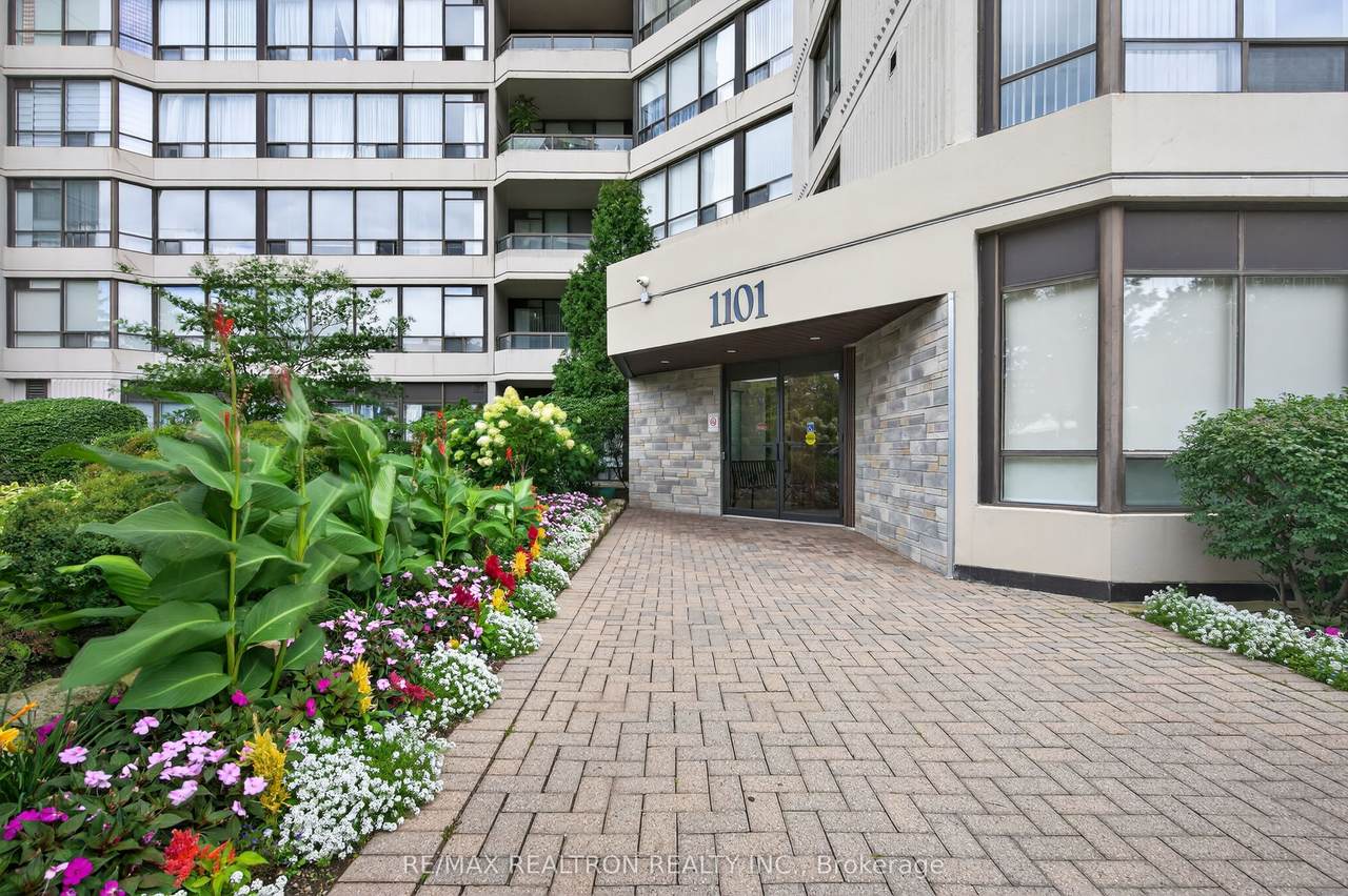 1101 Steeles Avenue - Photo 1