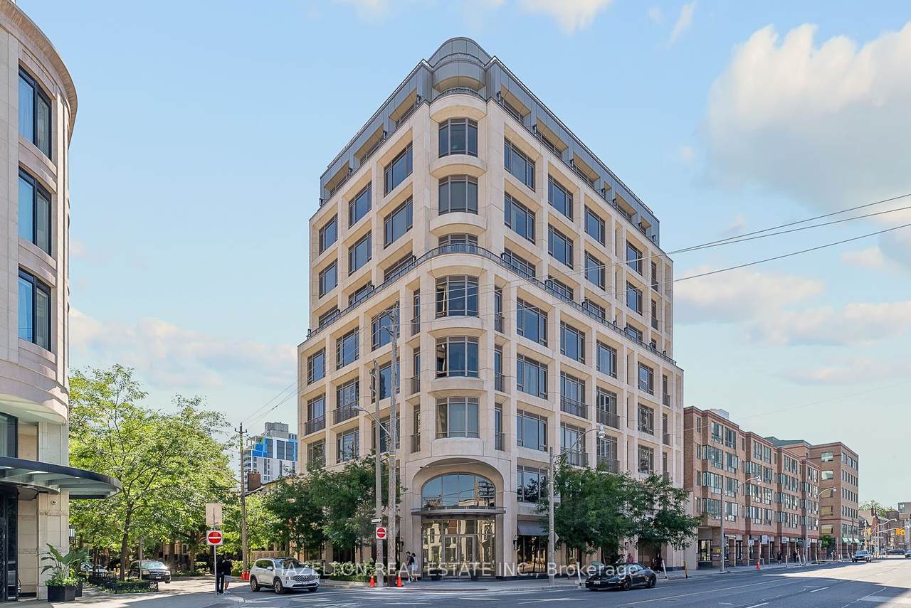 128 Hazelton Avenue - Photo 1