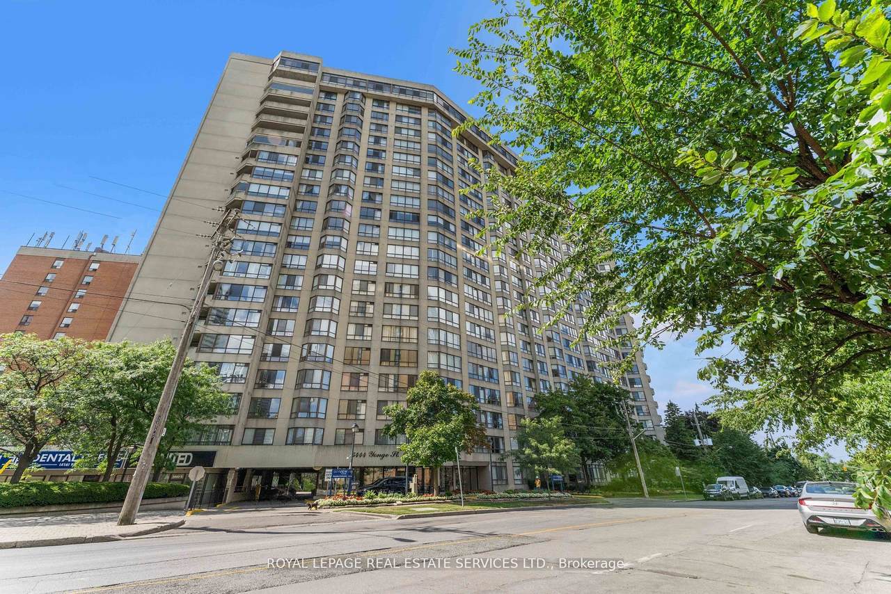 5444 Yonge Street - Photo 1