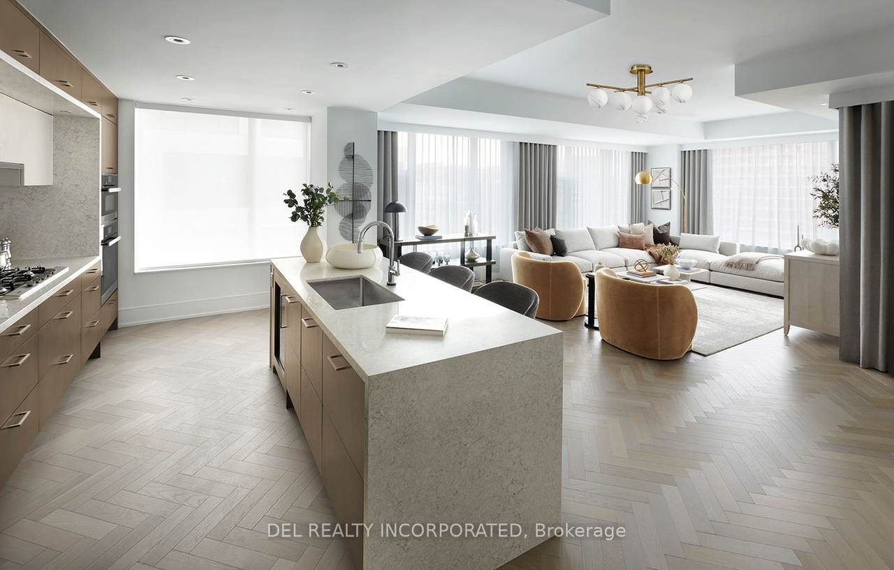 455 Wellington Street - Photo 1