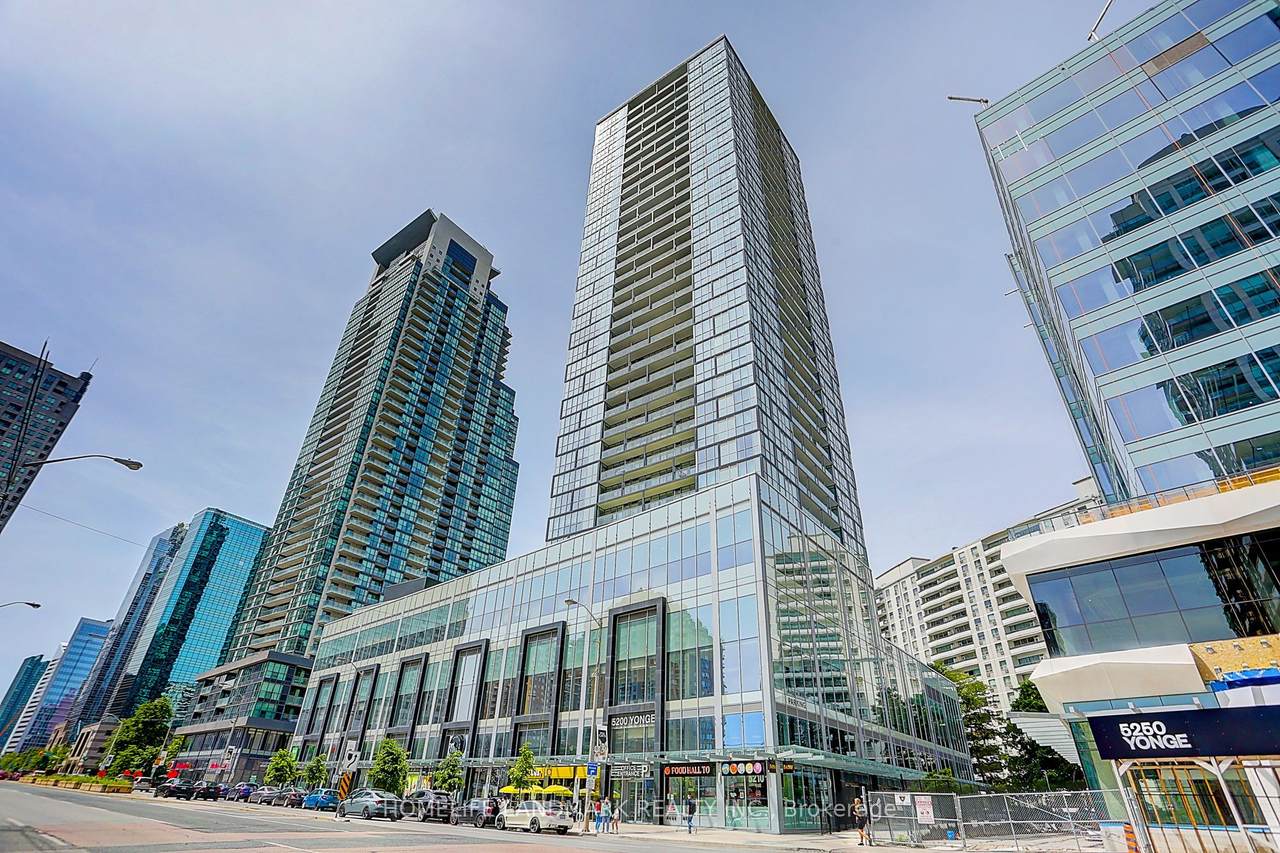 5180 Yonge Street - Photo 1