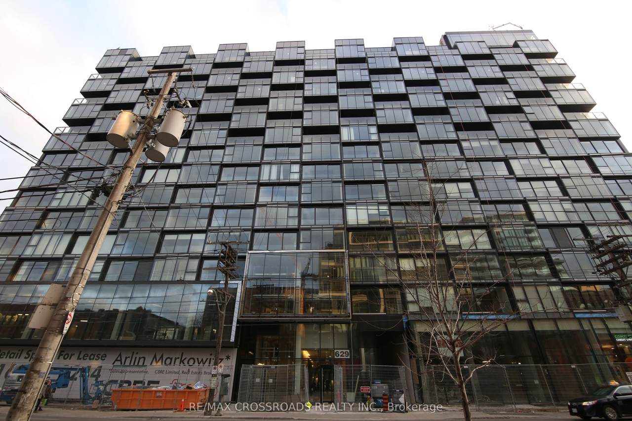 629 King Street - Photo 1