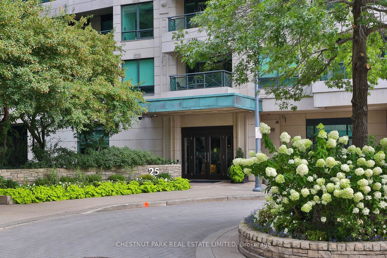 25 Scrivener Square - Photo 1