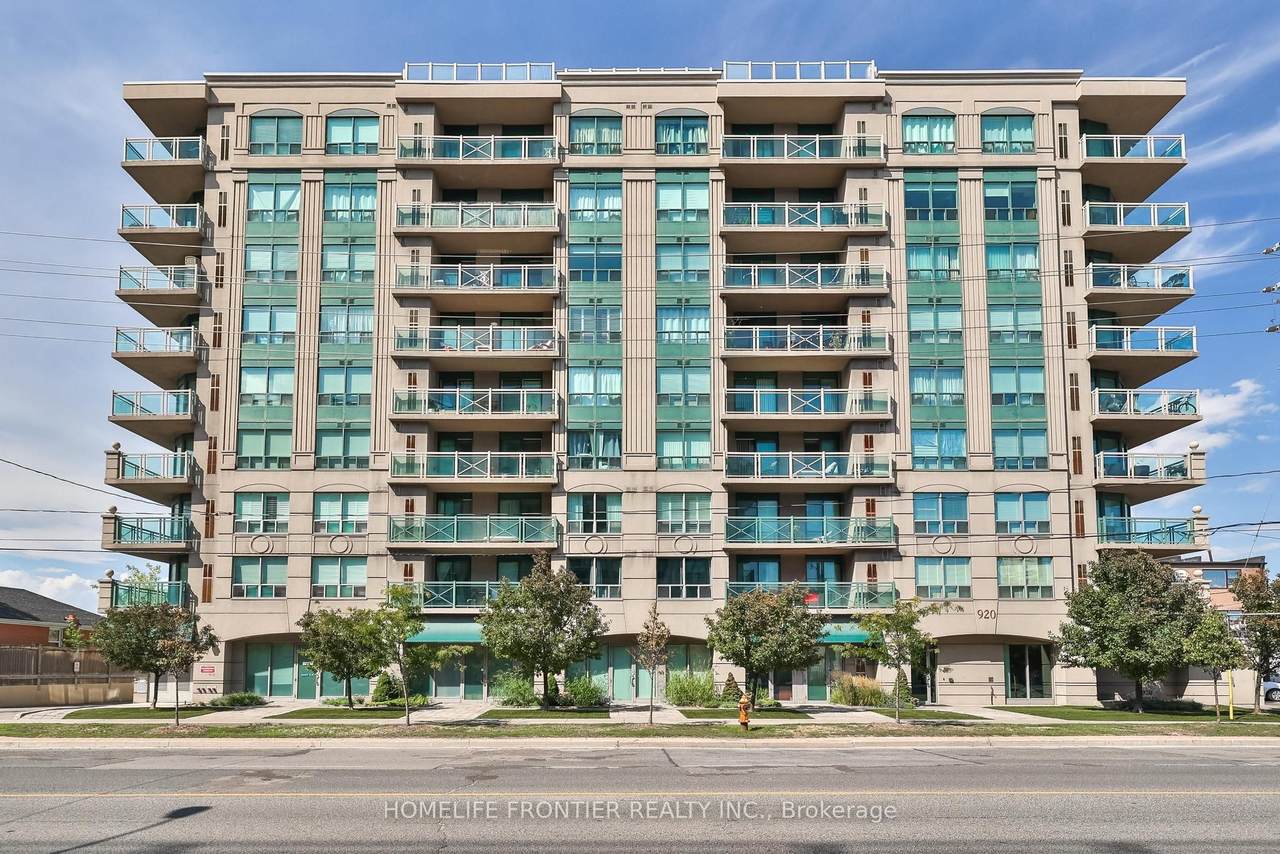 920 Sheppard Avenue - Photo 1