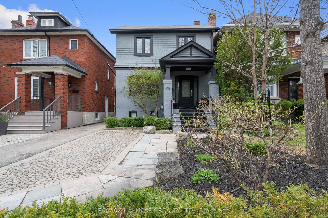 176 Melrose Avenue - Photo 1