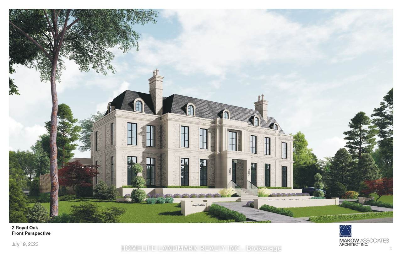 2 Royal Oak Drive - Photo 1