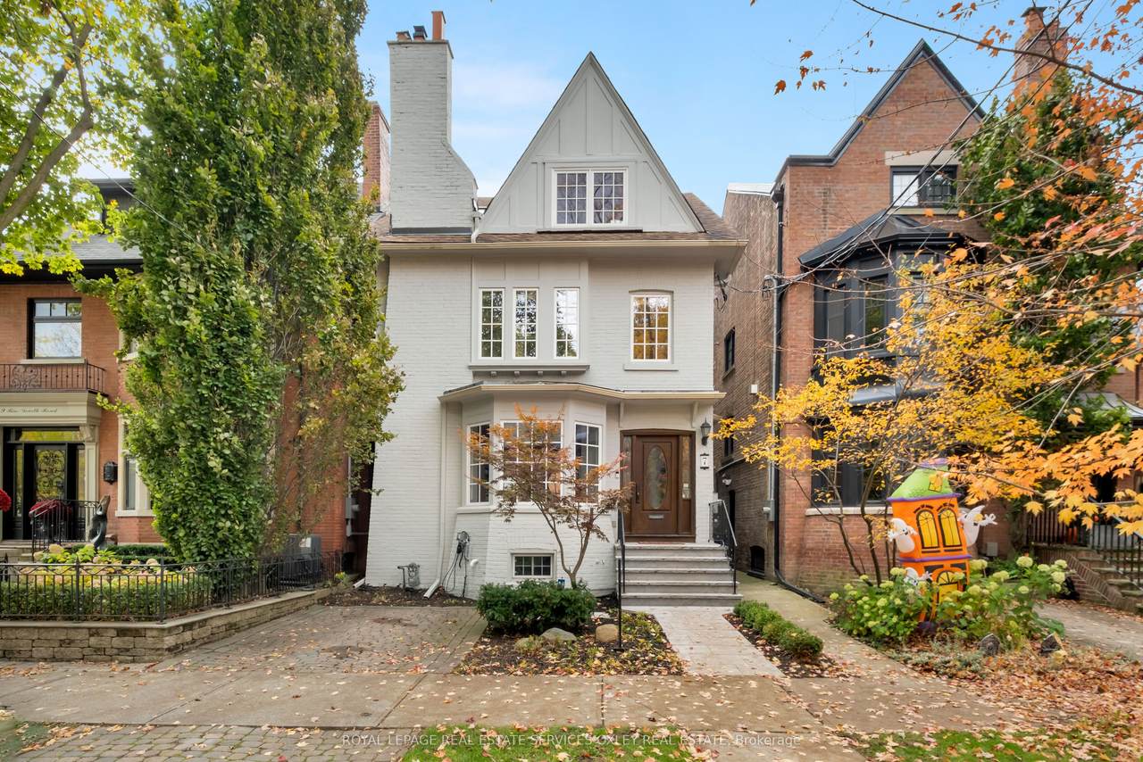 7 Binscarth Road - Photo 1