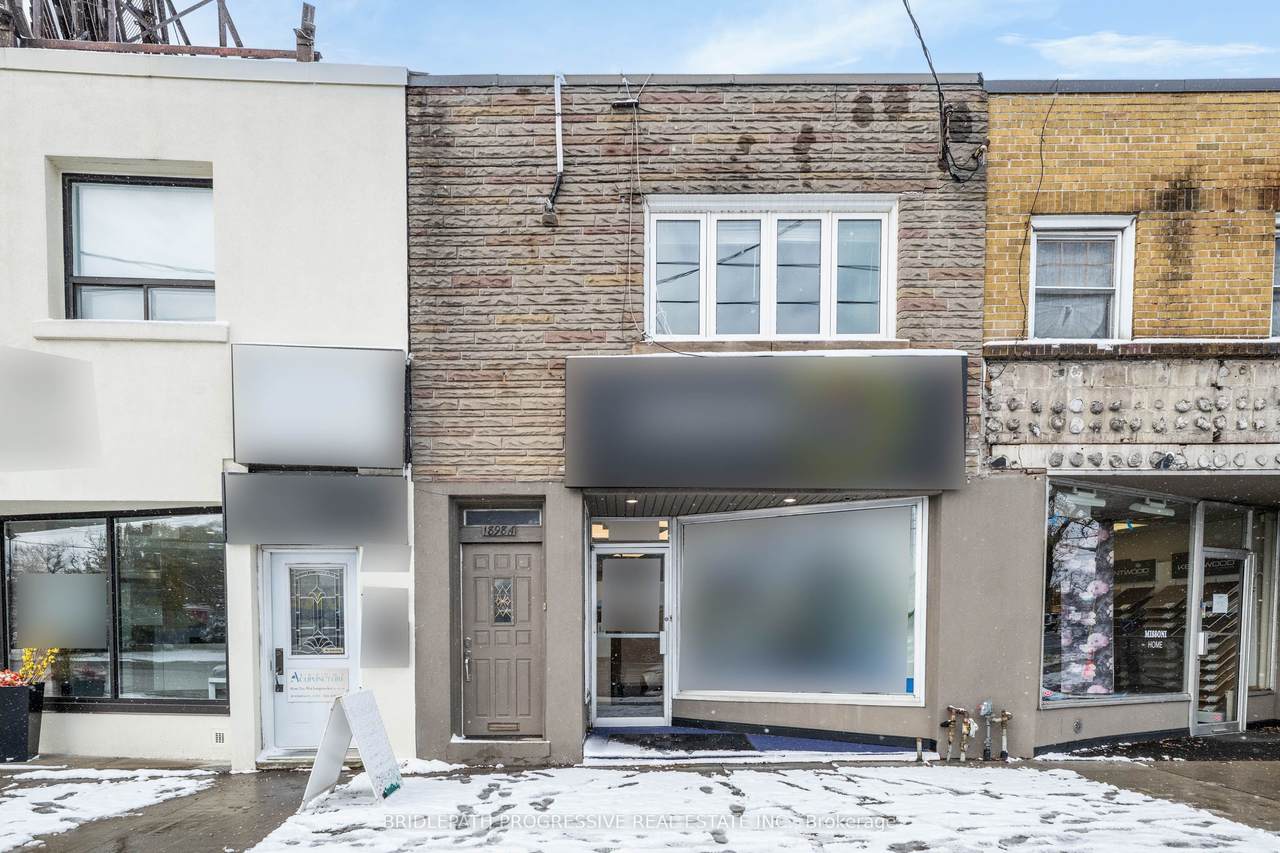 1898 Avenue Road - Photo 1