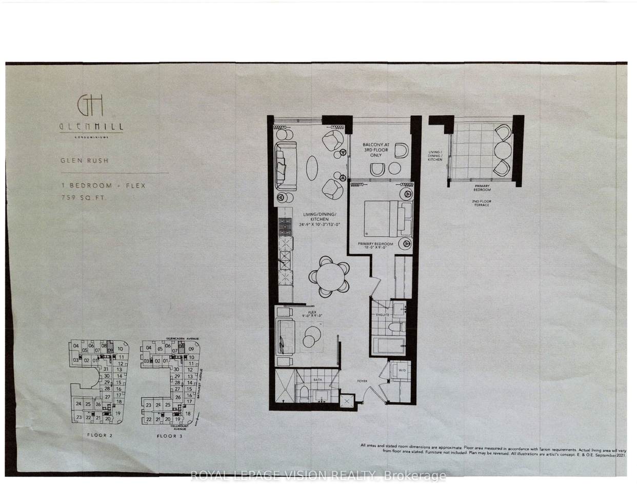 505 Glencairn Avenue - Photo 1