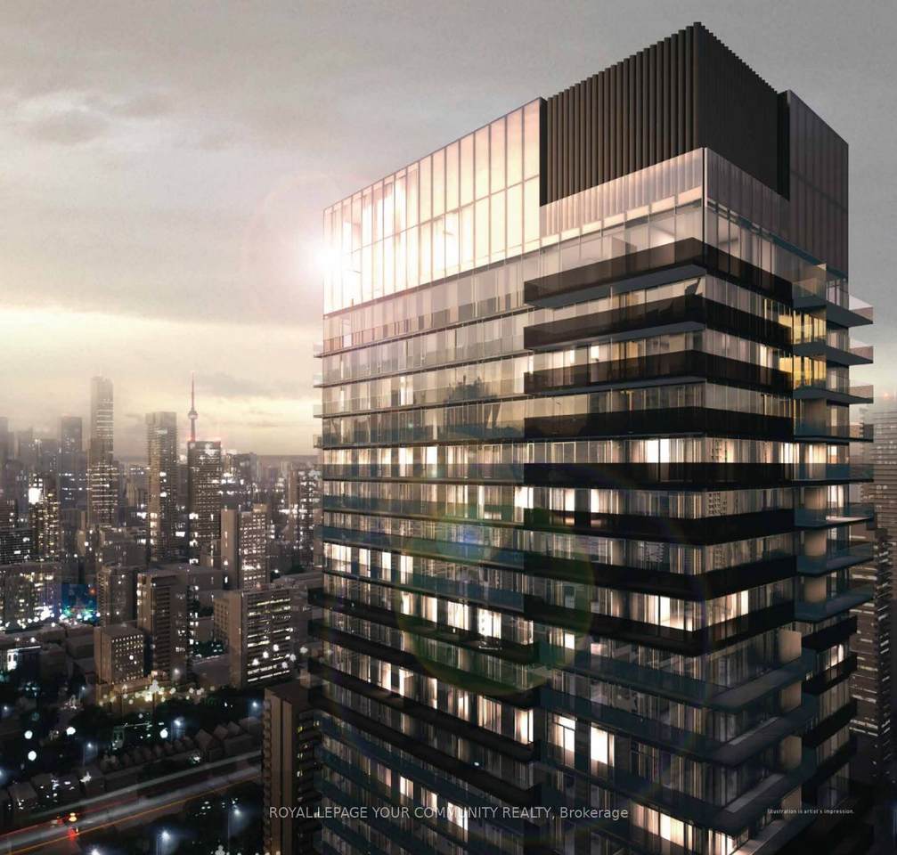 55 Charles Street - Photo 1