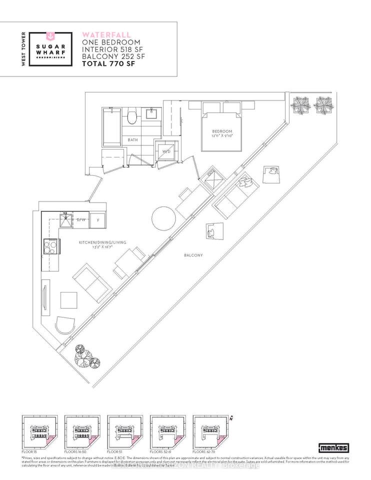 55 Cooper Street - Photo 1