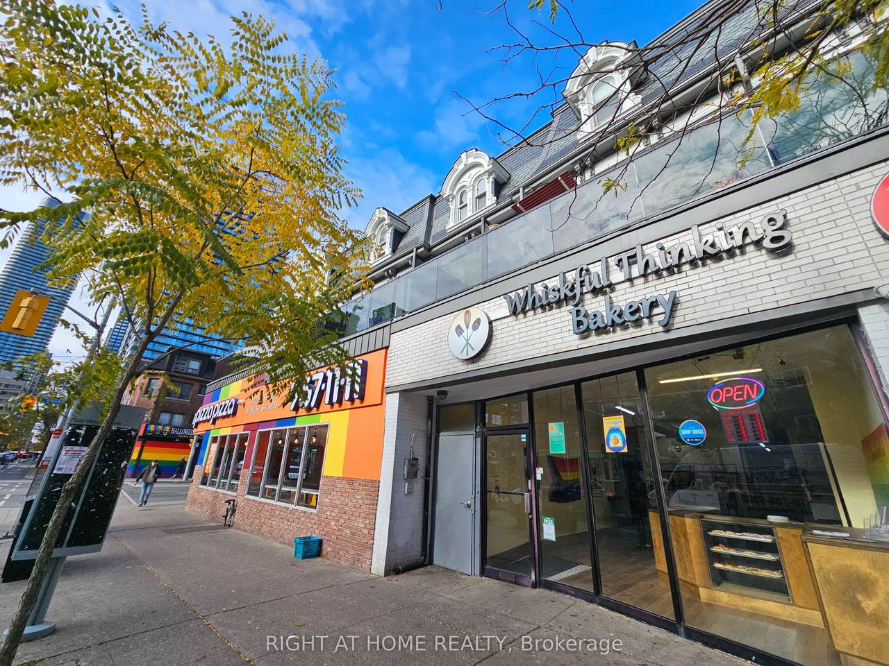 72 Wellesley Street - Photo 1