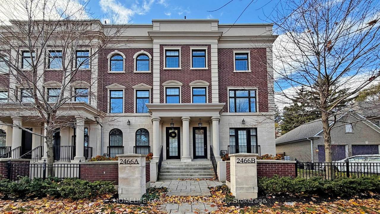 2466B Bayview Avenue - Photo 1