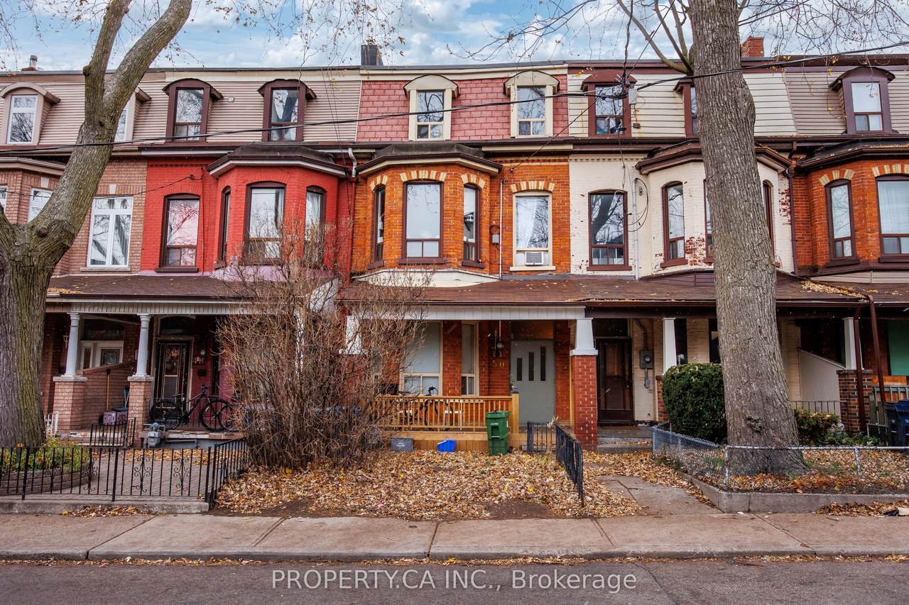 50 Grove Avenue - Photo 1