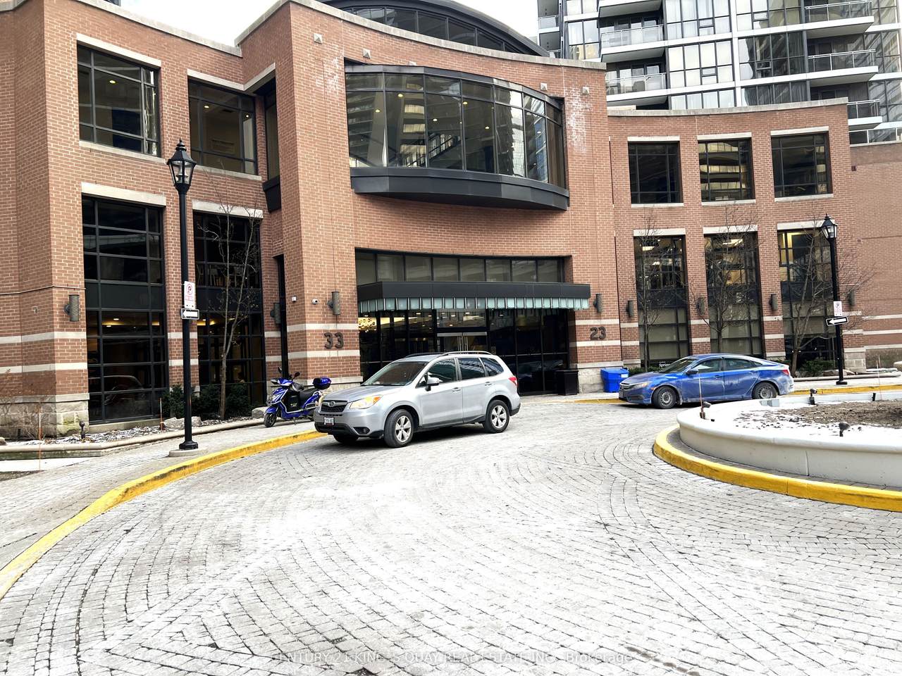 33 Sheppard Avenue - Photo 1