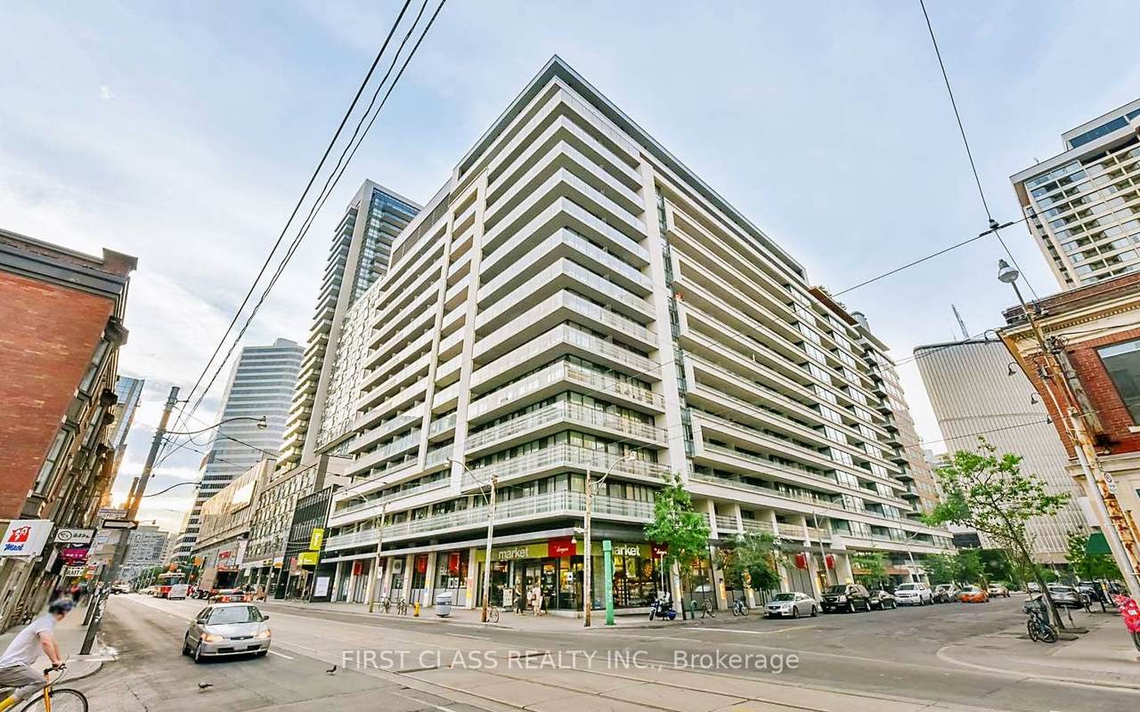 111 Elizabeth Street - Photo 1