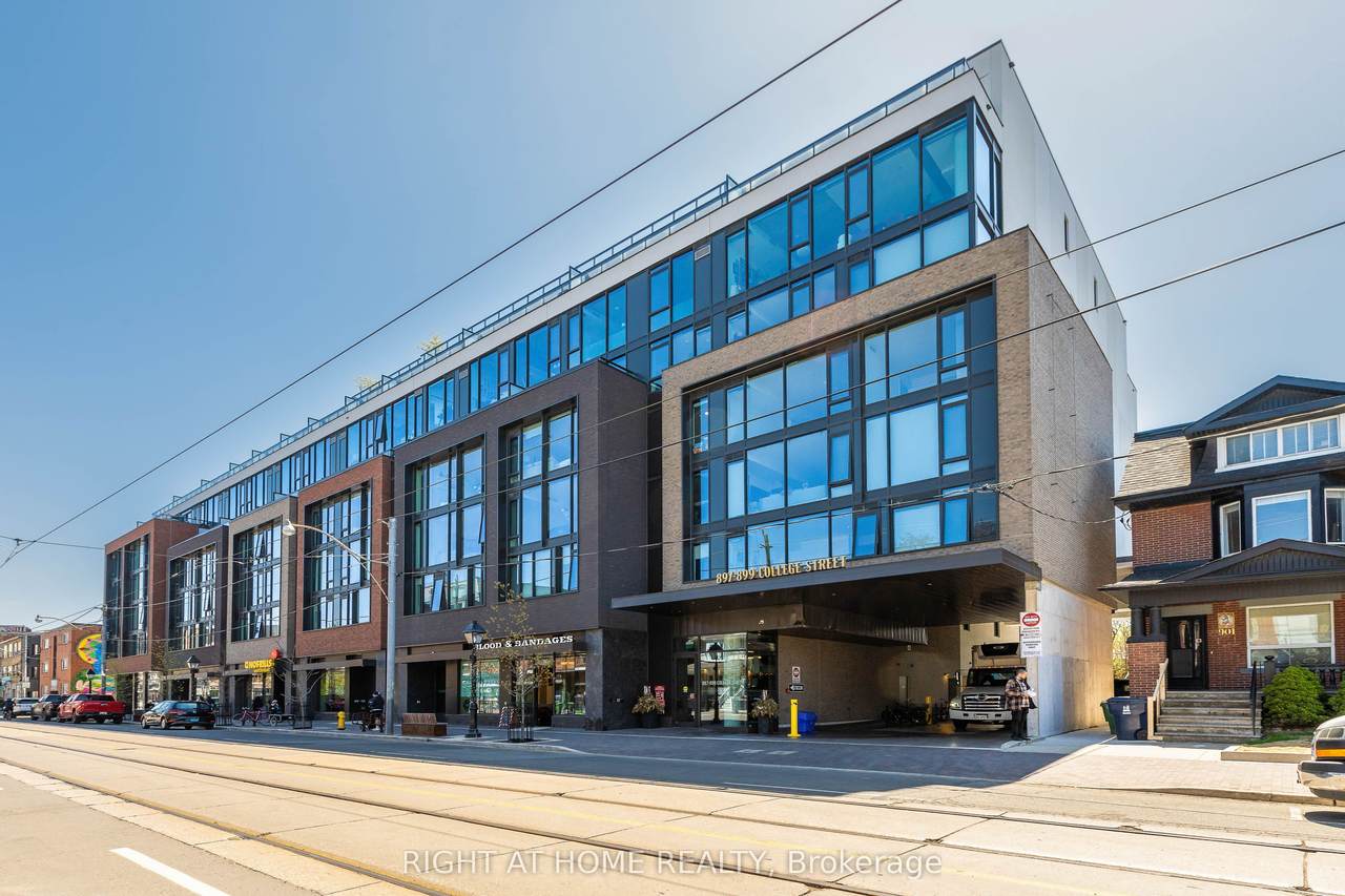 897 College Street - Photo 1