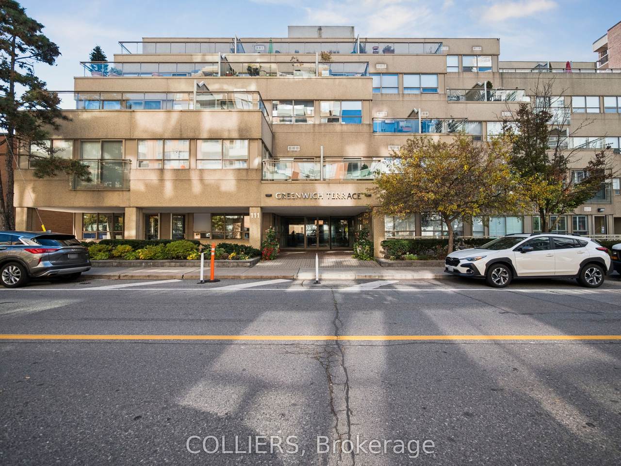 111 Merton Street - Photo 1
