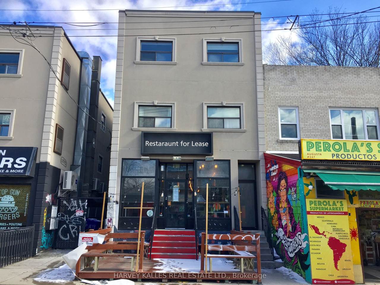 249 Augusta Avenue - Photo 1