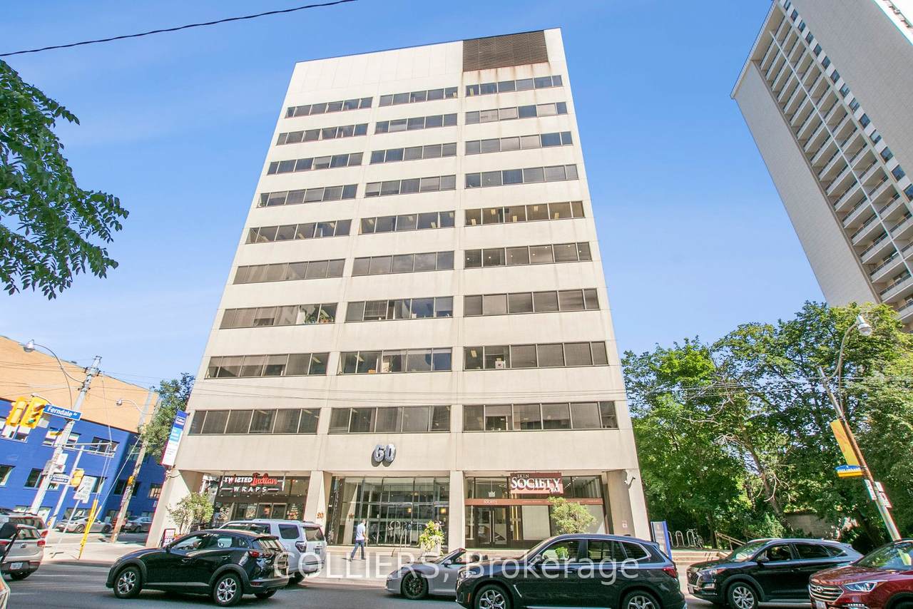60 St. Clair Avenue - Photo 1