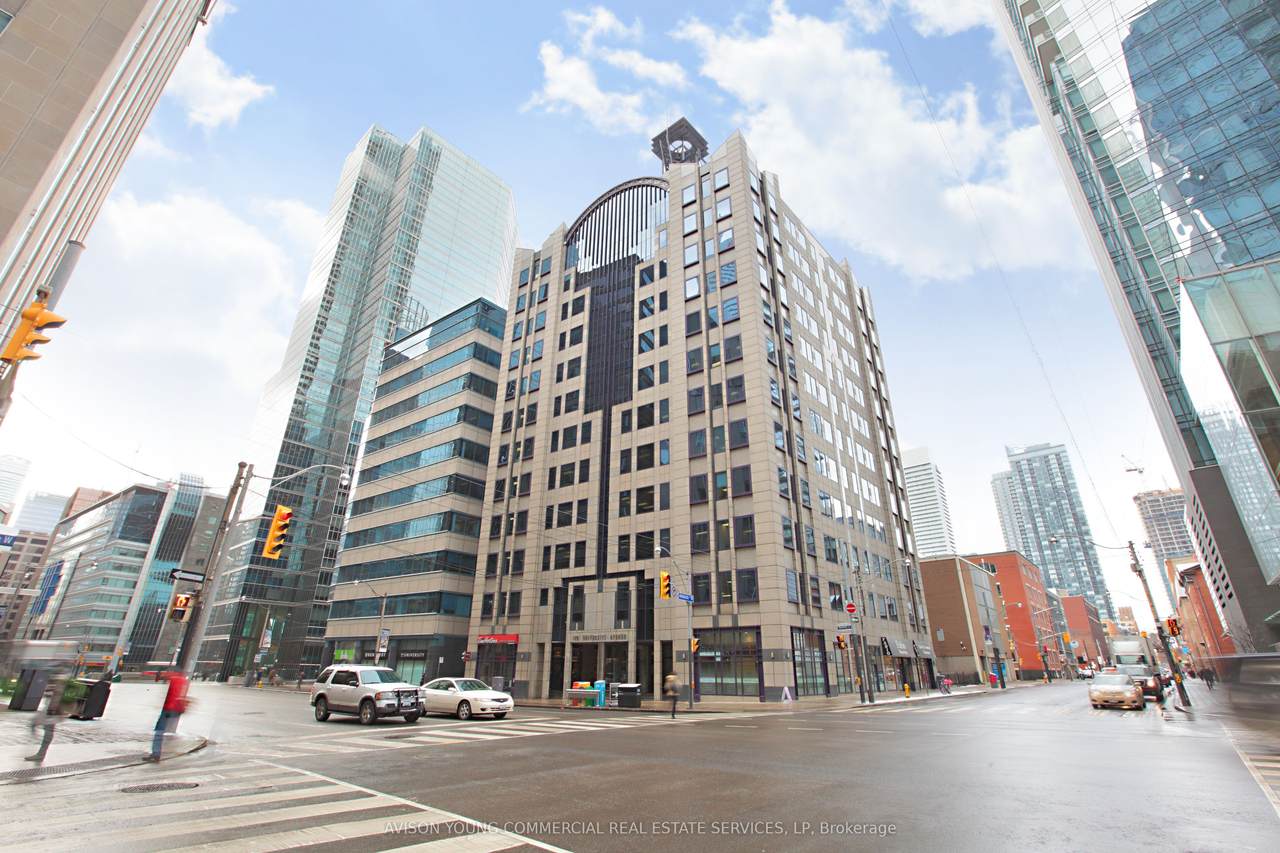 170 University Avenue - Photo 1