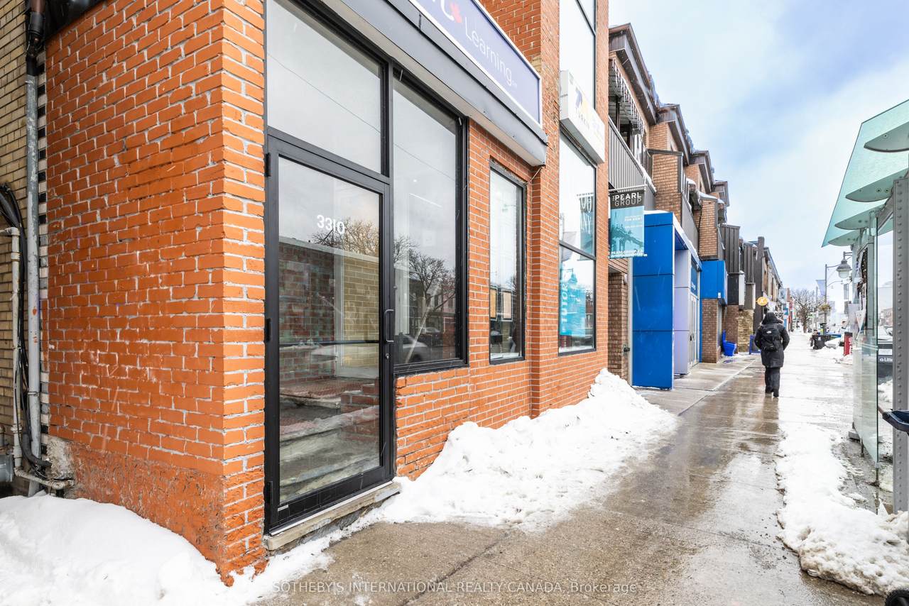 3310 Yonge Street - Photo 1