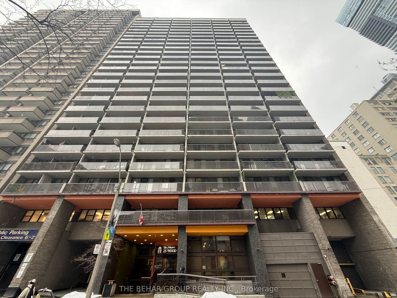 25 Wood Street - Photo 1