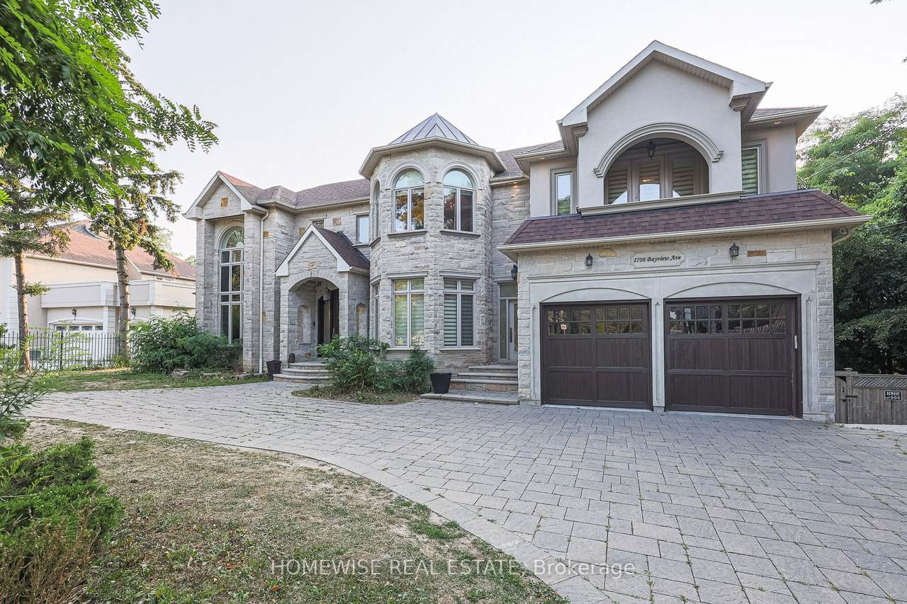 2706 Bayview Avenue - Photo 1