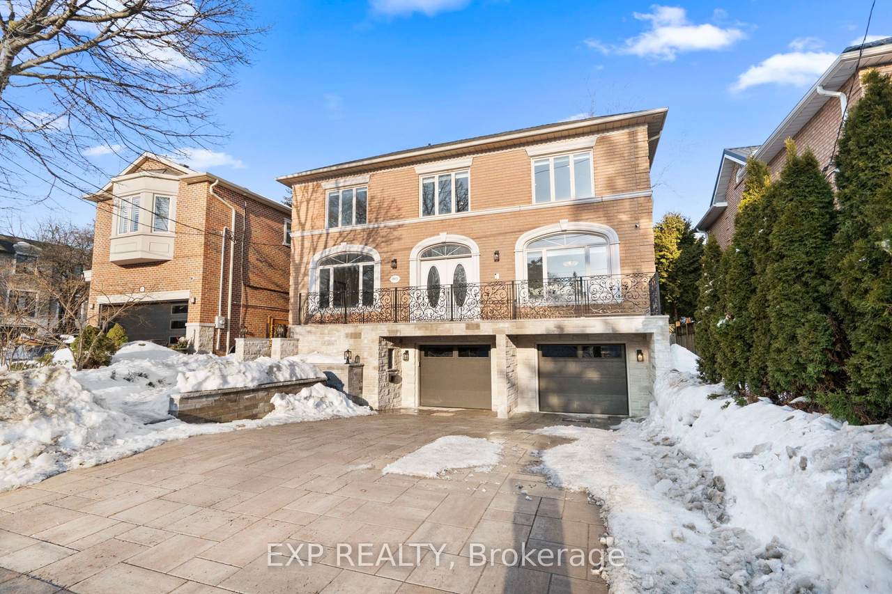 185 Wilfred Avenue - Photo 1