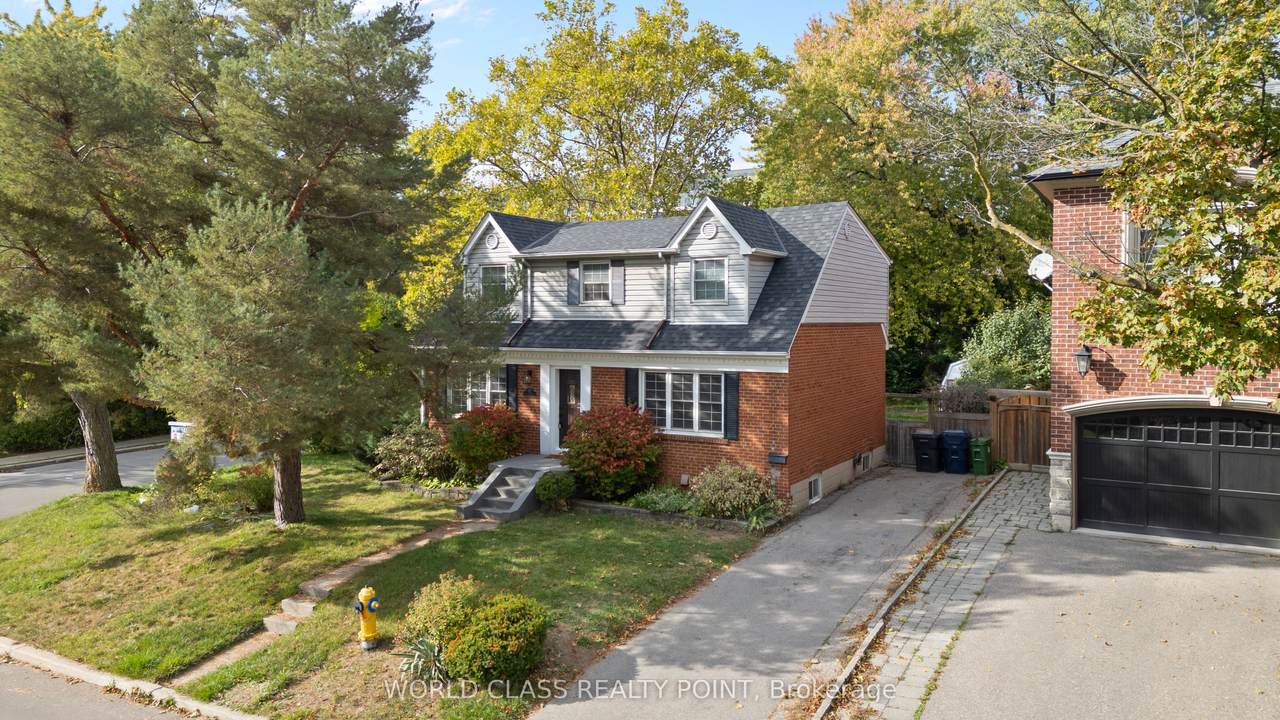 118 Anndale Drive - Photo 1