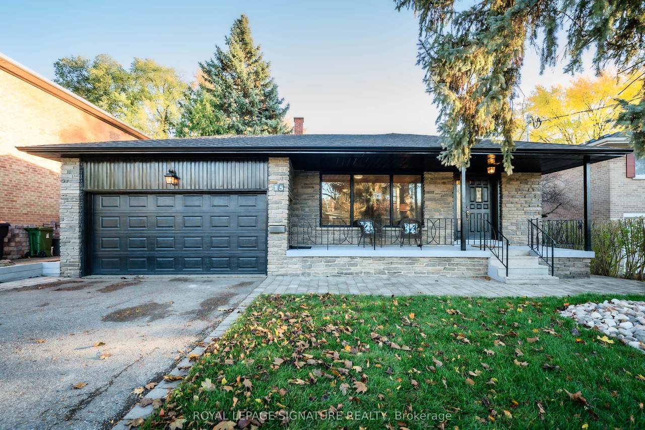 15 Prattley Drive - Photo 1