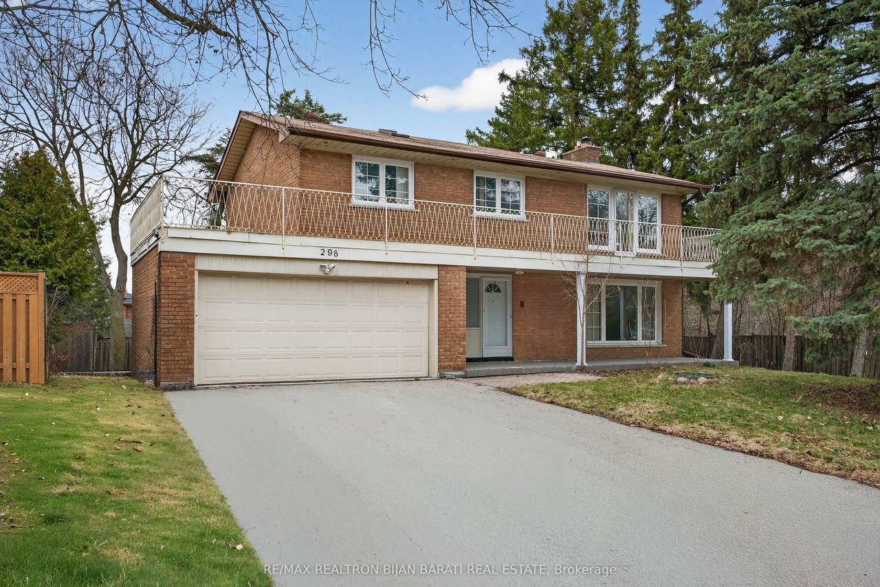 298 Newton Drive - Photo 1