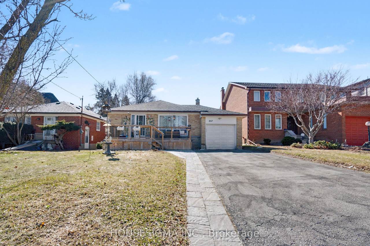 257 Olive Avenue - Photo 1