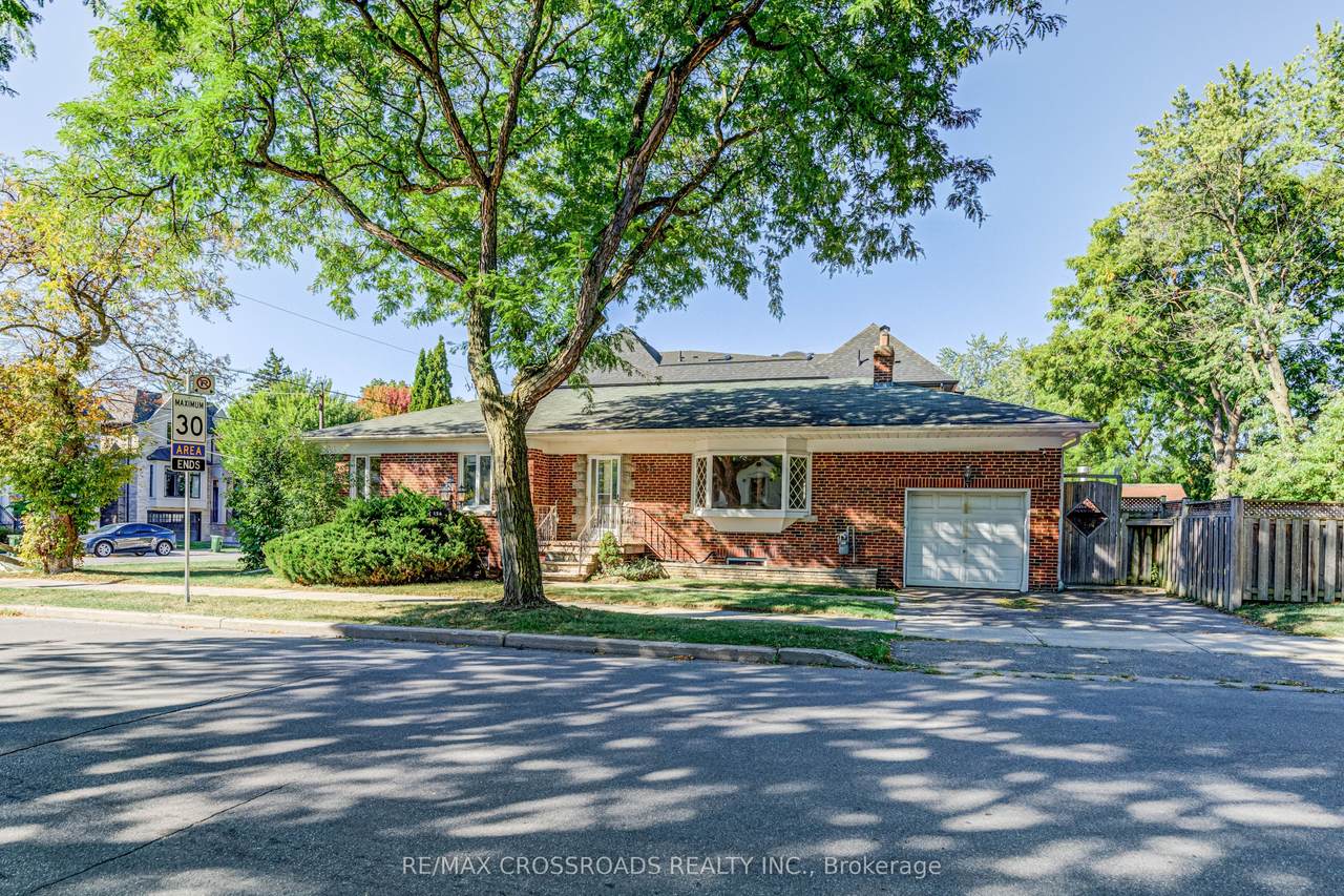 156 Florence Avenue - Photo 1