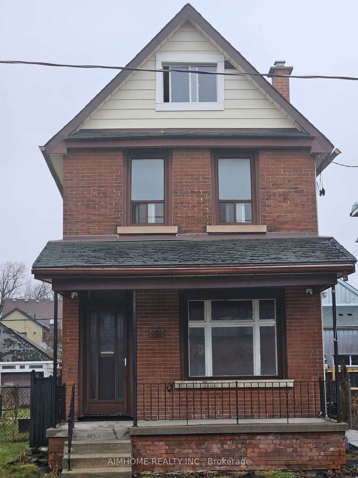 201 Christie Street - Photo 1