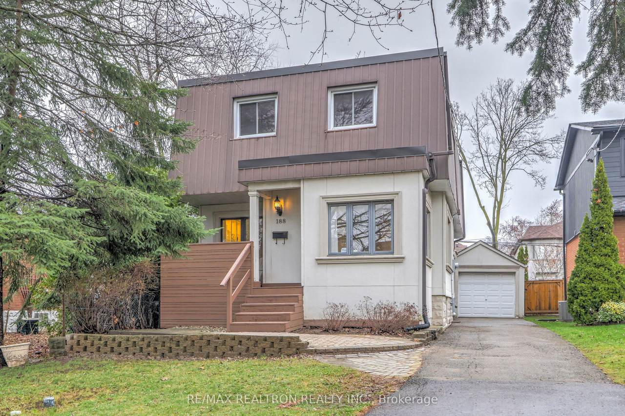 188 Maplehurst Avenue - Photo 1