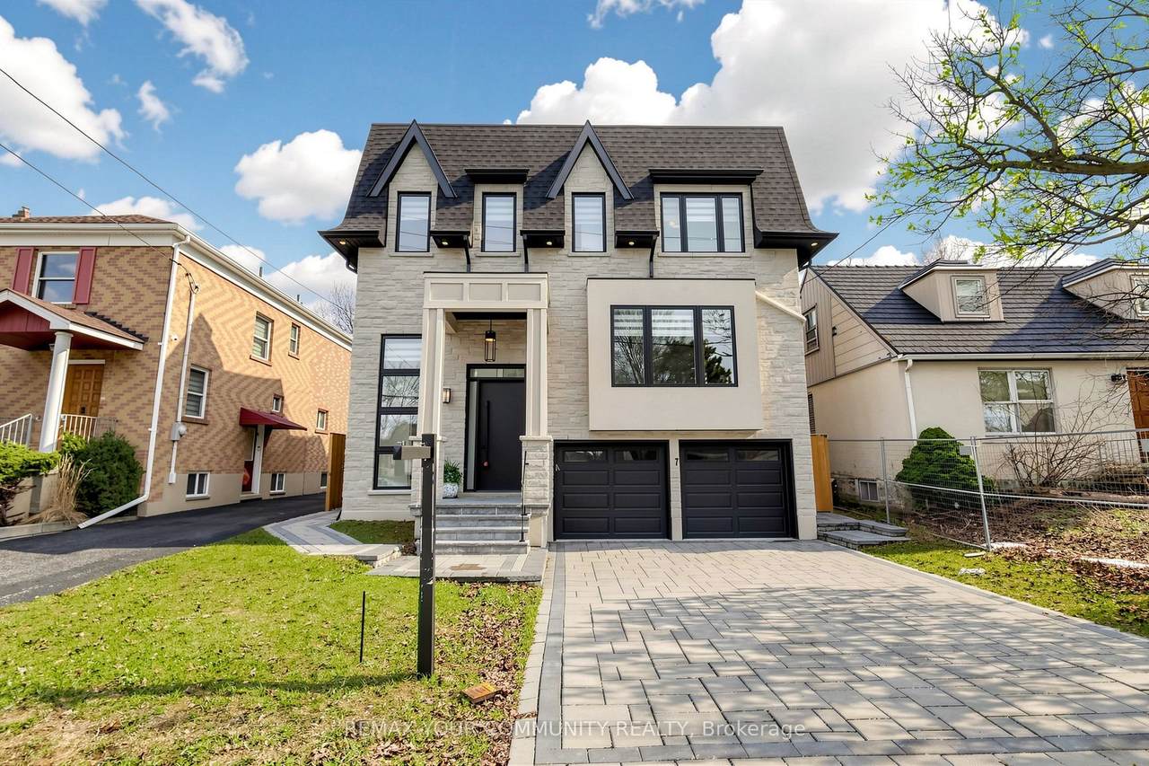 97 Ranee Avenue - Photo 1