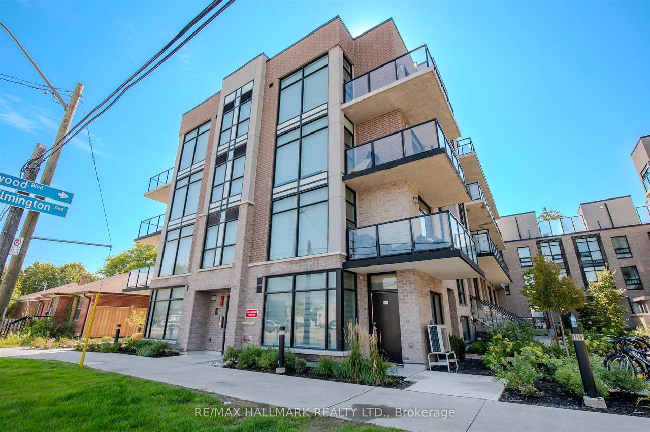34-851 Sheppard Avenue - Photo 1