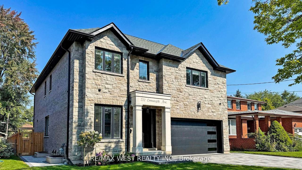 222 Connaught Avenue - Photo 1