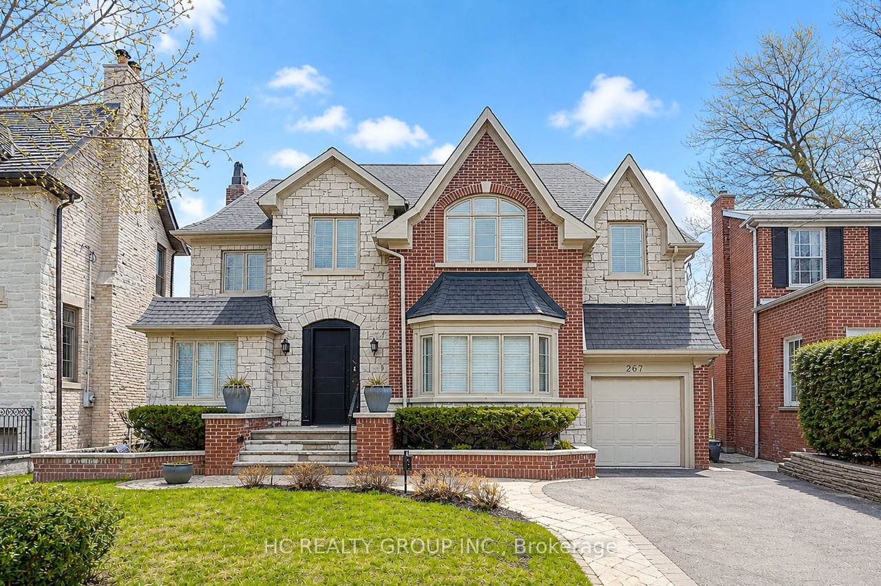 267 St Leonards Avenue - Photo 1