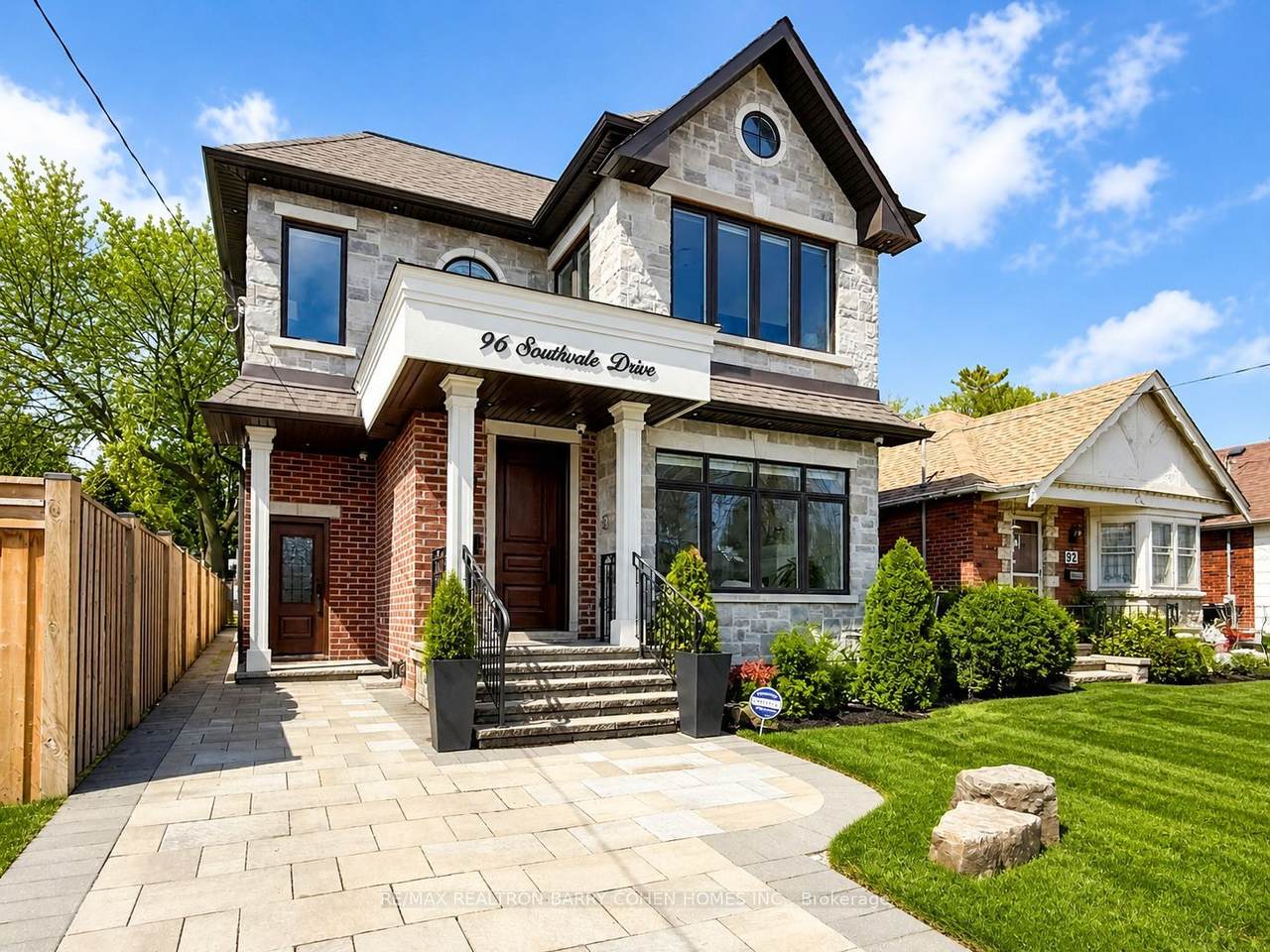 96 Southvale Drive - Photo 1