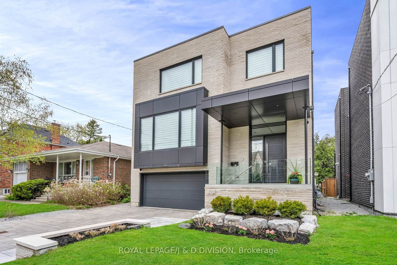 414 Glengarry Avenue - Photo 1