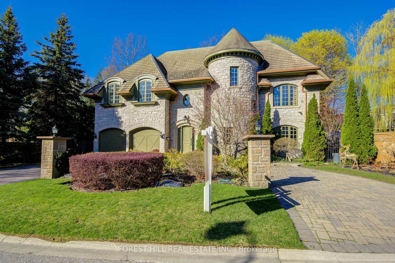 7 Legacy Court - Photo 1