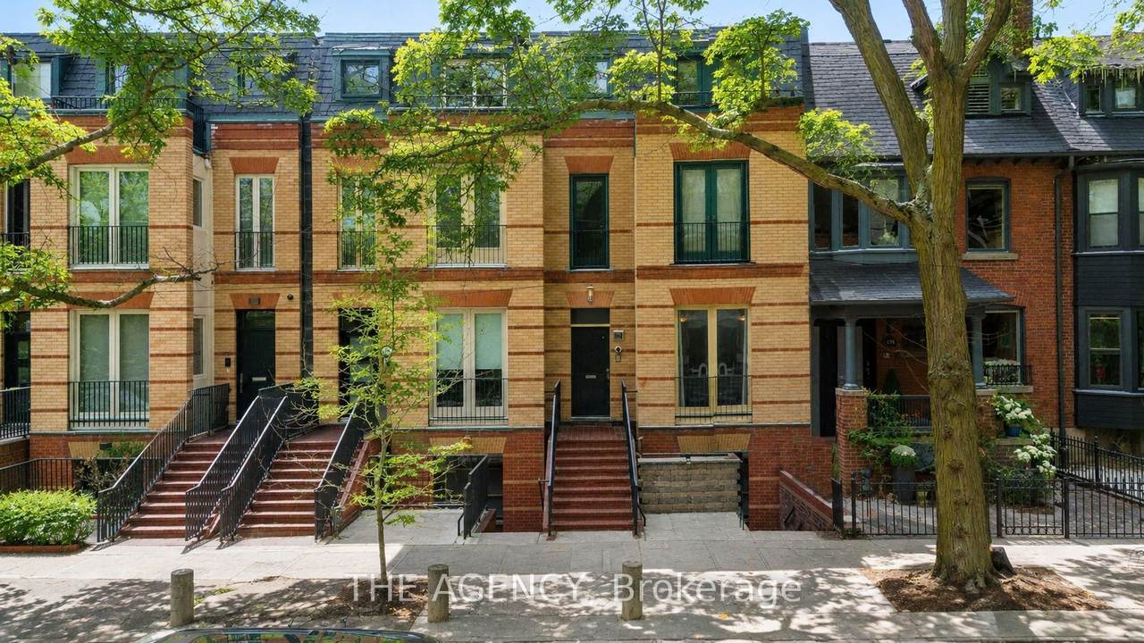 116 Hazelton Avenue - Photo 1