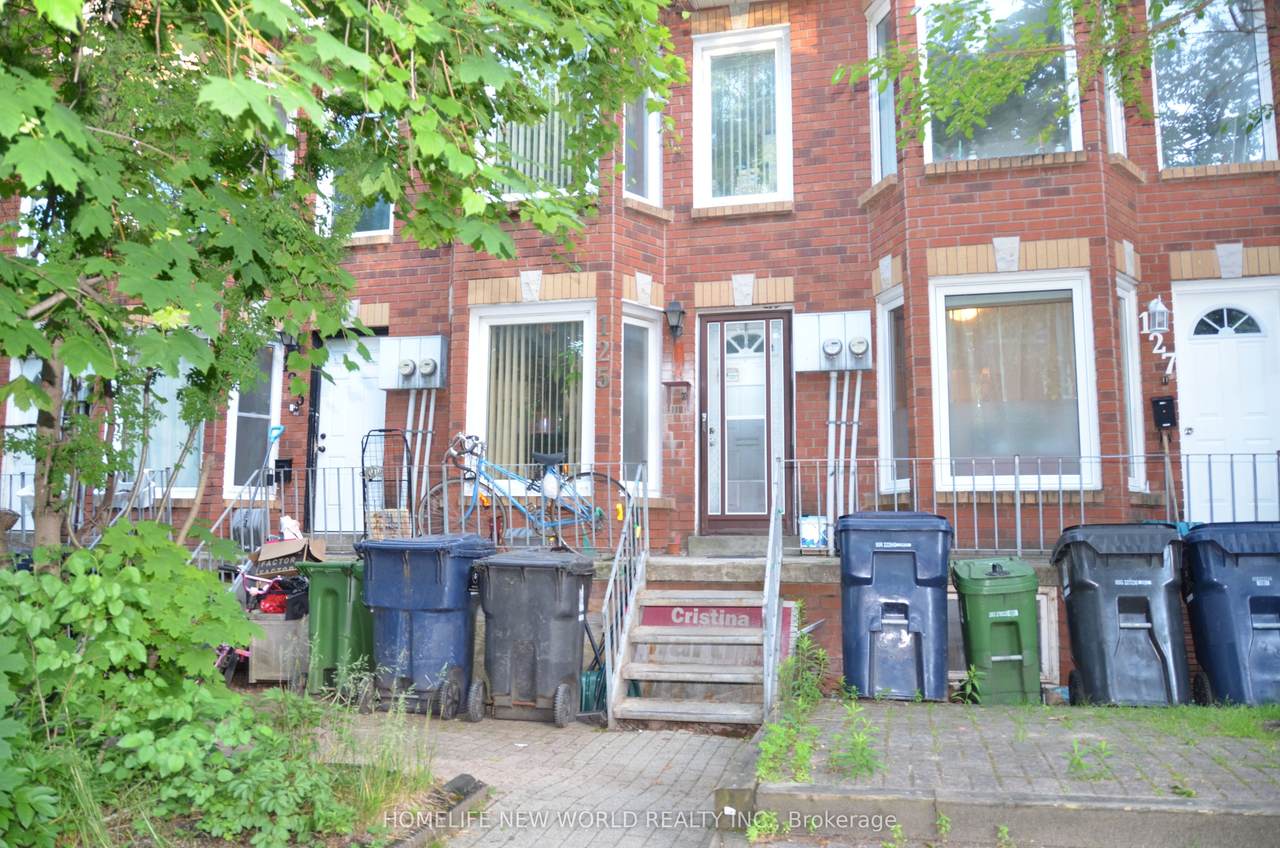 125 Harrison Street - Photo 1